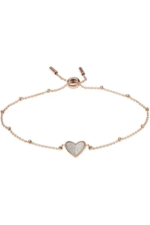 Fossil Jewellery 