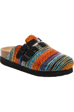 Rocket Dog Womens/Ladies Abel Plus Mules - Size UK 4