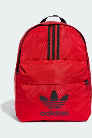 adidas Unisex Backpack - Recycled Material - One Size