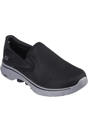 Skechers Mens Go Walk 7 Slip-on Trainers - Size UK 12