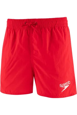 Speedo Boys Essential Swim Shorts - Size Medium