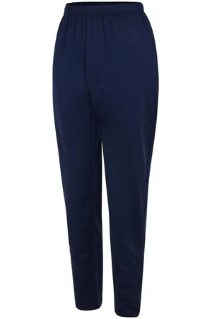 Umbro Womens/Ladies Club Essential Jogging Bottoms (Dark ) - Size Large