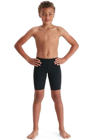 Speedo Kids Unisex Childrens/Kids Jammer Eco Endurance+ Swim Shorts - Size 13-14Y