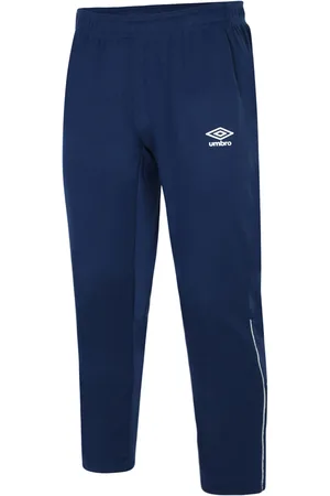 Umbro Mens Knitted Rugby Drill Pants - Size 2XL