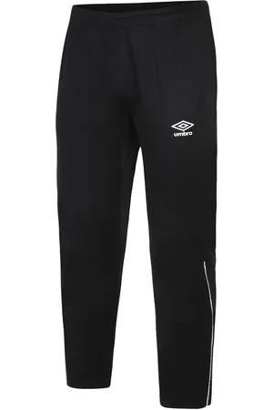 Umbro Mens Knitted Rugby Drill Pants - Size 2XL
