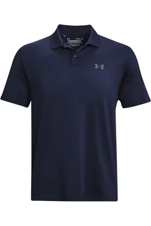 Under Armour Mens Polo Shirt - Size 2XL