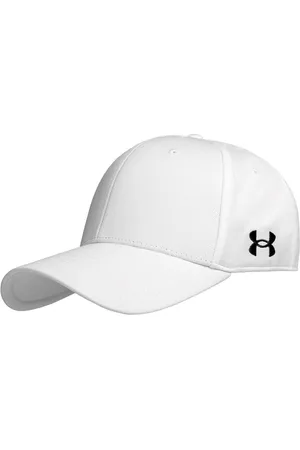 Under Armour Unisex Team Blitzing Baseball Cap - Size XL/2XL