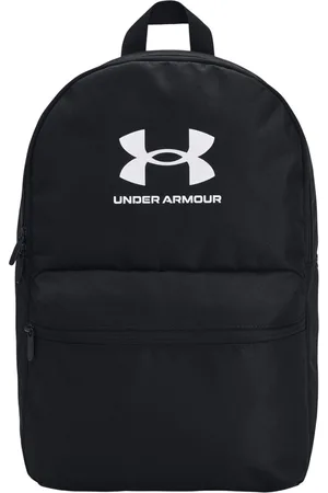Under Armour Unisex Loudon Lite Logo Backpack ( /White) - One Size