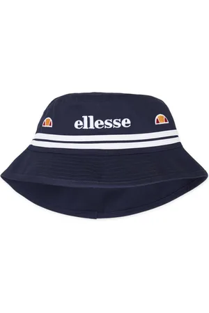 Ellesse Unisex Lorenzo Bucket Hat - One Size
