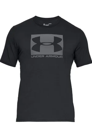 Under Armour Mens Sportstyle Short-Sleeved T-Shirt ( / ) - Size Large