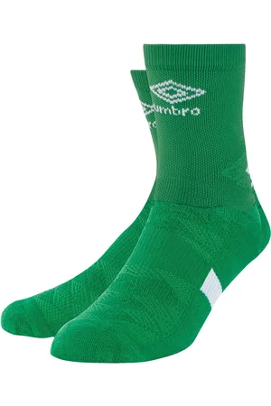 Umbro Mens Protex Gripped Ankle Socks - Size UK 8-11