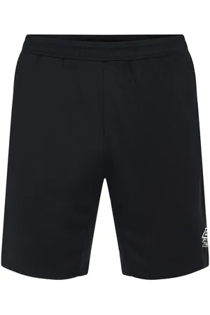 Umbro Unisex Adult Optimus Training Shorts - Size X-Large