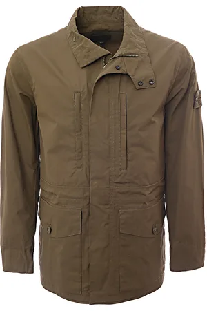 Stone Island Mens Jacket In - Size Small