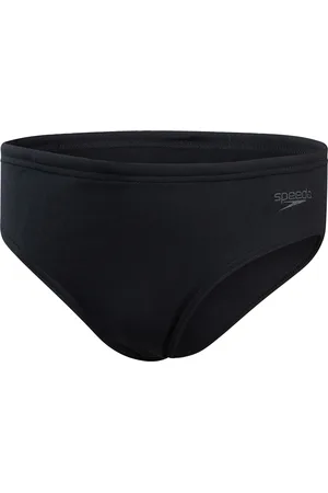 Speedo Boys Endurance+ Swim Briefs - Size 9-10Y