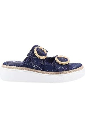 Rocket Dog Womens/Ladies Favor Howdy Sandals - Size UK 6