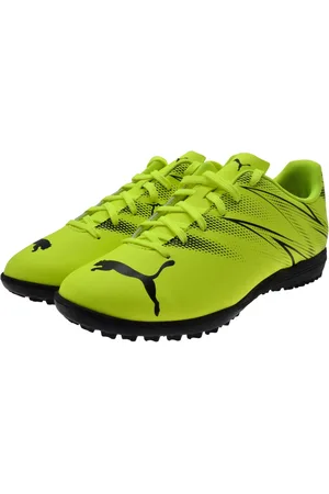 PUMA Mens Attacanto Turf Training Football Boots ( /Black) - Size UK 11