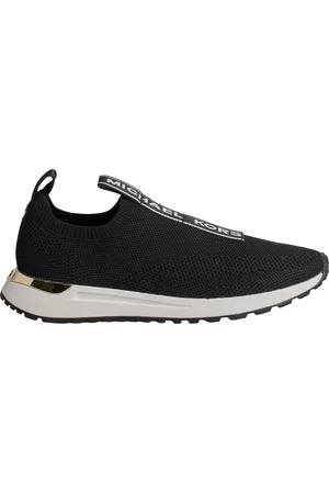 Michael Kors Womens Bodie Slip On Sneakers 43T1BDFP9D for Women - - Size UK 8