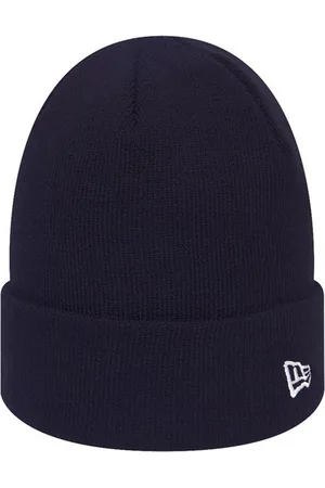 New Era Unisex Adult Flag Knitted Beanie - One Size