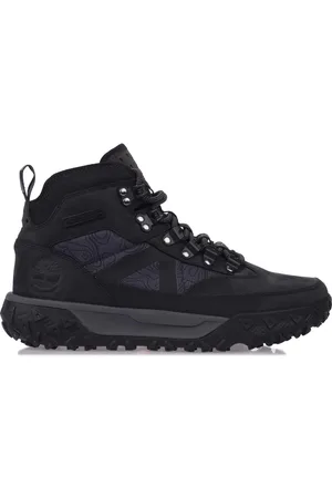 Timberland Mens GreenStride Motion 6 WP Boots in Leather - Size UK 7.5