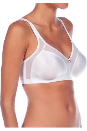 Selene Womens Non-wired bra Estela - - Size 40C