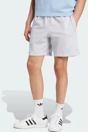 adidas Mens Premium Essentials Shorts - Cotton - Size 2XL
