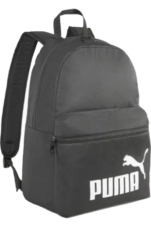 PUMA Unisex Phase Logo 22L Backpack - One Size