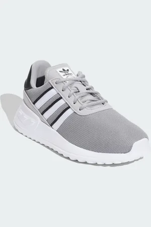 adidas Kids Unisex LA Trainer Lite Shoes - - Size UK 10.5 Kids
