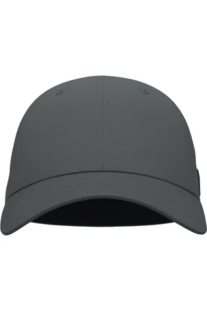 Under Armour Unisex Team Blitzing Baseball Cap (Graphite) - - Size L/XL