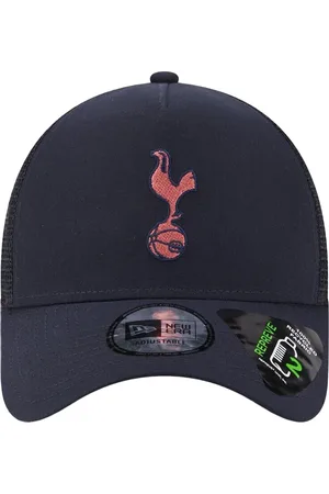 New Era Unisex Adult Tottenham Hotspur FC Trucker Cap - One Size