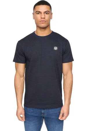 Henleys Mens Henbrett T-Shirt Cotton - Size Small