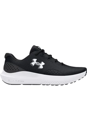 Under Armour Mens Surge 4.0 Trainers ( /White) - Size UK 12