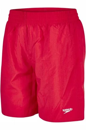 Speedo Unisex Mens Leisure Swim Shorts - Size X-Large