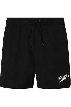 Speedo Mens Essentials 16 Swim Shorts - Size Medium
