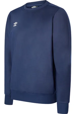 Umbro Kids Unisex Childrens/Kids Sweatshirt (Dark ) - Size 9-10Y