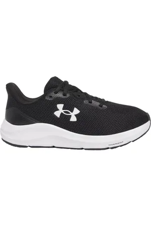 Under Armour Mens Charged Pursuit 4 Trainers ( /White) - Size UK 12