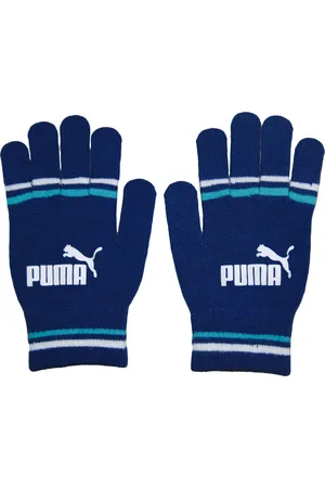 PUMA Womens/Ladies Diamond Gloves - Size Small