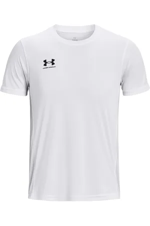 Under Armour Mens Challenger Training T-Shirt ( /Black) - Size Medium