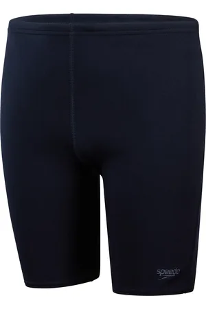 Speedo Kids Unisex Childrens/Kids Eco Endurance+ Jammer Shorts - Size 7-8Y