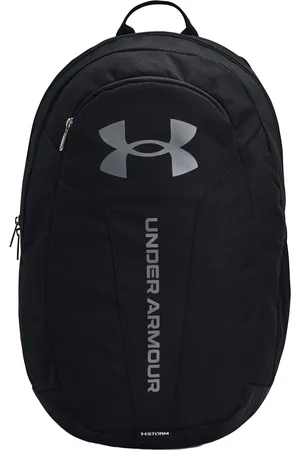 Under Armour Unisex Hustle Lite Backpack - One Size