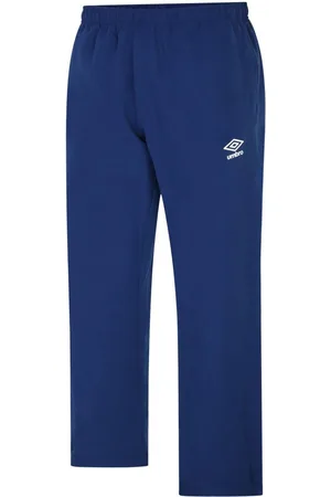 Umbro Mens Rugby Jogging Bottoms - Size 2XL
