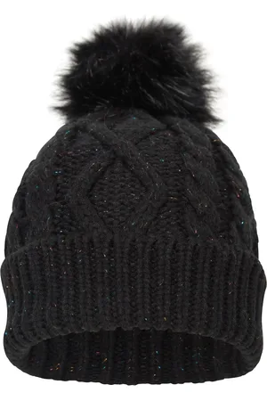 Mountain Warehouse Womens/Ladies Storm Waterproof Beanie - One Size