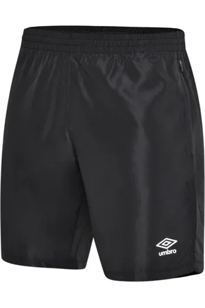 Umbro Kids Unisex Childrens/Kids Club Essential Training Shorts - Size 7-8Y