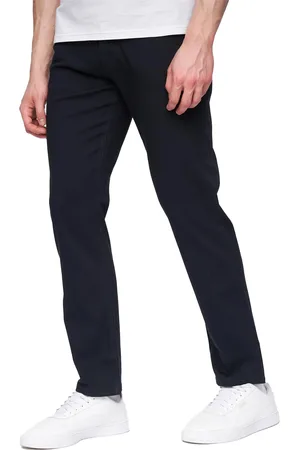 Henleys Mens Visit Chinos - Size 34 Regular