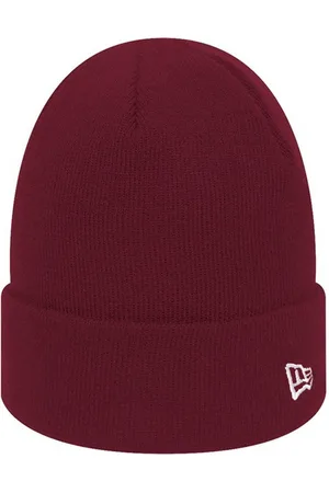 New Era Unisex Adult Flag Knitted Beanie - One Size