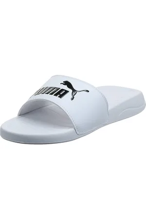 PUMA Unisex Adult Popcat 20 Sliders ( /Black) - Size UK 12