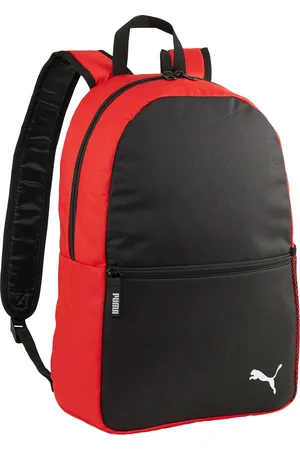 PUMA Unisex TeamGOAL Core Backpack ( /Black) - One Size