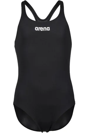 Arena Girls Team Swim Pro One Piece Swimsuit - Size 11-12Y