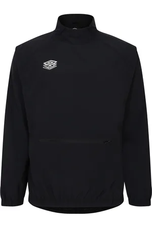 Umbro Unisex Adult Optimus Training Drill Top - Size X-Large