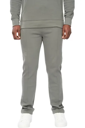 Duck and Cover Mens Hannings Jogging Bottoms - Size X-Large