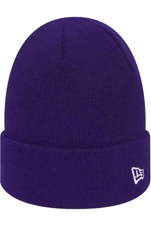 New Era Unisex Adult Flag Knitted Beanie - One Size